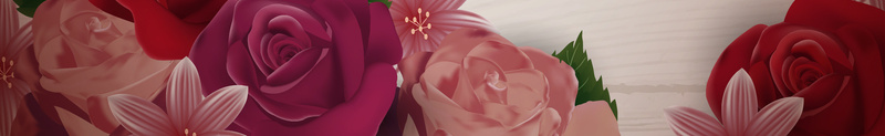 玫瑰木板浪漫海报背景矢量图ai设计背景_88icon https://88icon.com 卡通 手绘 木板素材 浪漫背景 海报素材 玫瑰背景 童趣 素材 背景 矢量图