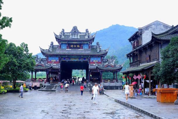 四川旅游风景十六png免抠素材_88icon https://88icon.com 四川 旅游 景点 美景 风景