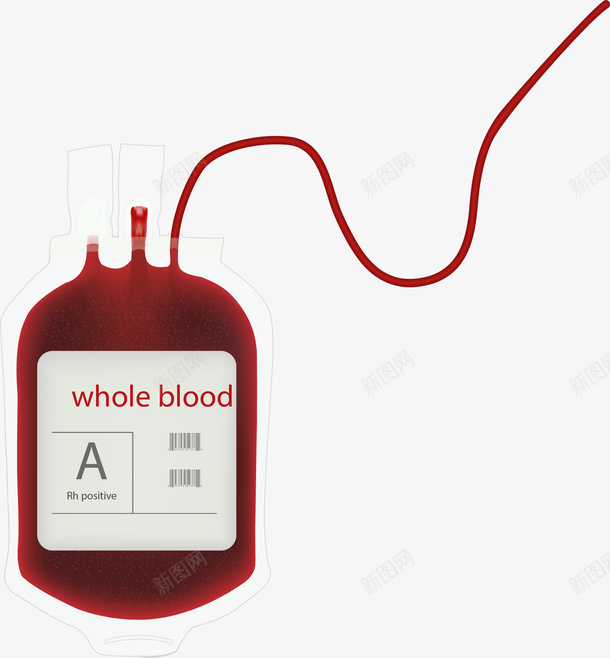 国际红十字日红色血包png免抠素材_88icon https://88icon.com blood 国际红十字日 无偿献血 红色血包 血浆包 血液