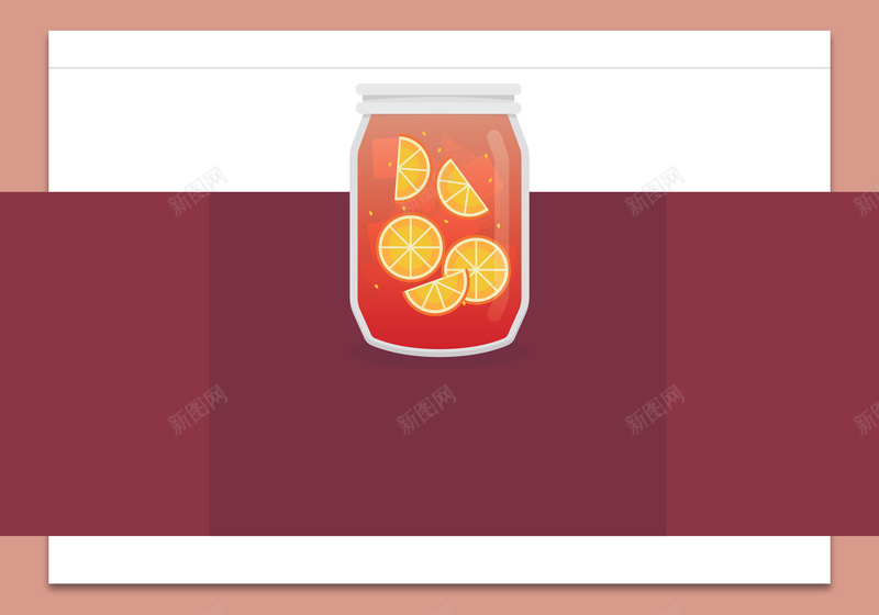 欧式简约食品饮料海报画册扁平背景矢量图ai设计背景_88icon https://88icon.com 商业 柠檬 柠檬汁矢量背景 水果 简约 精美画册 红色背景 背景 食品素材 食品背景 饮品店海报 矢量图