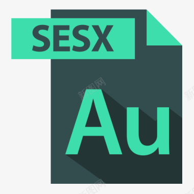 文件格式延伸文件格式sesx延伸Adobevicons图标图标