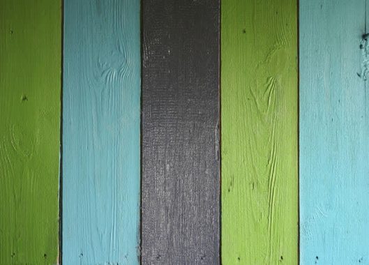 刷油漆的木板背景背景