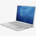 苹果强力笔记本电脑方面的对象png免抠素材_88icon https://88icon.com apple powerbook 强力笔记本电脑 苹果