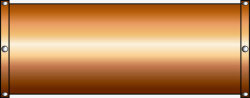 不锈钢铁管铁管不锈钢材料水管矢量图高清图片