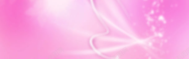 粉色线条背景banner背景