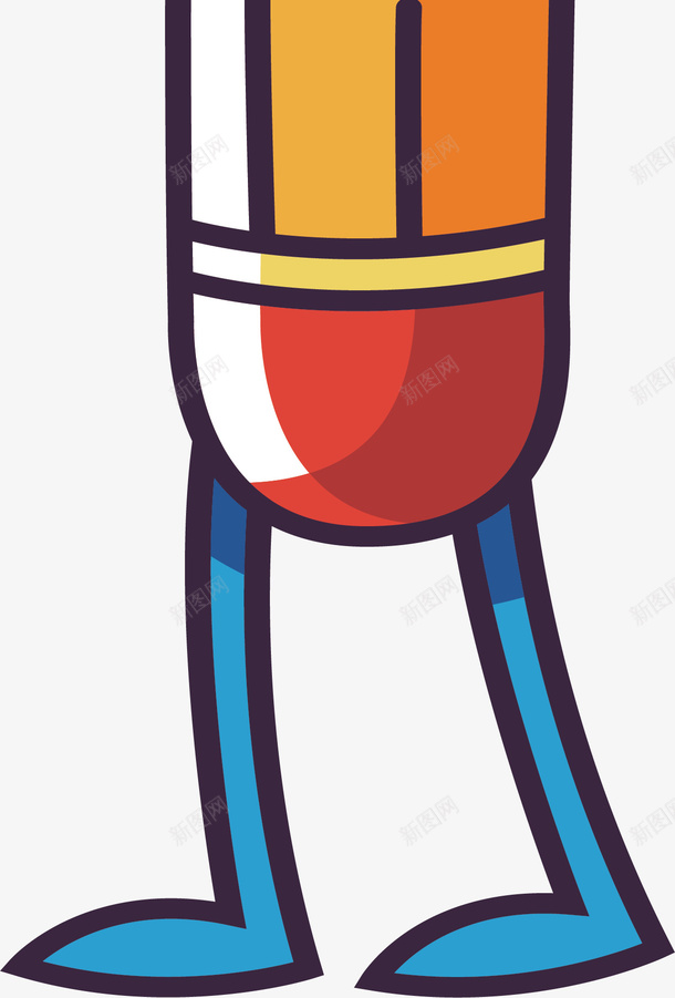 手绘卡通世界平面日卡通铅笔矢量图ai免抠素材_88icon https://88icon.com 世界平面设计日 创意铅笔 卡通 卡通铅笔 学习用品 手绘 手绘卡通世界平面设计日卡通铅笔矢量素材免费下载 电脑数位板 矢量图