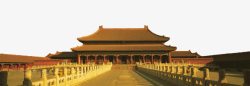 北京故宫祈年殿素材