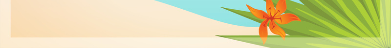 夏季卡通海报背景矢量图ai设计背景_88icon https://88icon.com 卡通 夏季 夏日 度假 棕叶 棕树 椰树 沙子 海滩 童趣 矢量图
