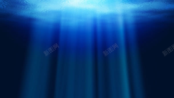 深海下的蓝色海水jpg设计背景_88icon https://88icon.com 海水 深海 蓝色