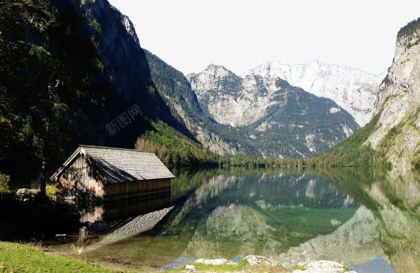 国王湖风景图png免抠素材_88icon https://88icon.com 国王湖 旅游景区 著名景点