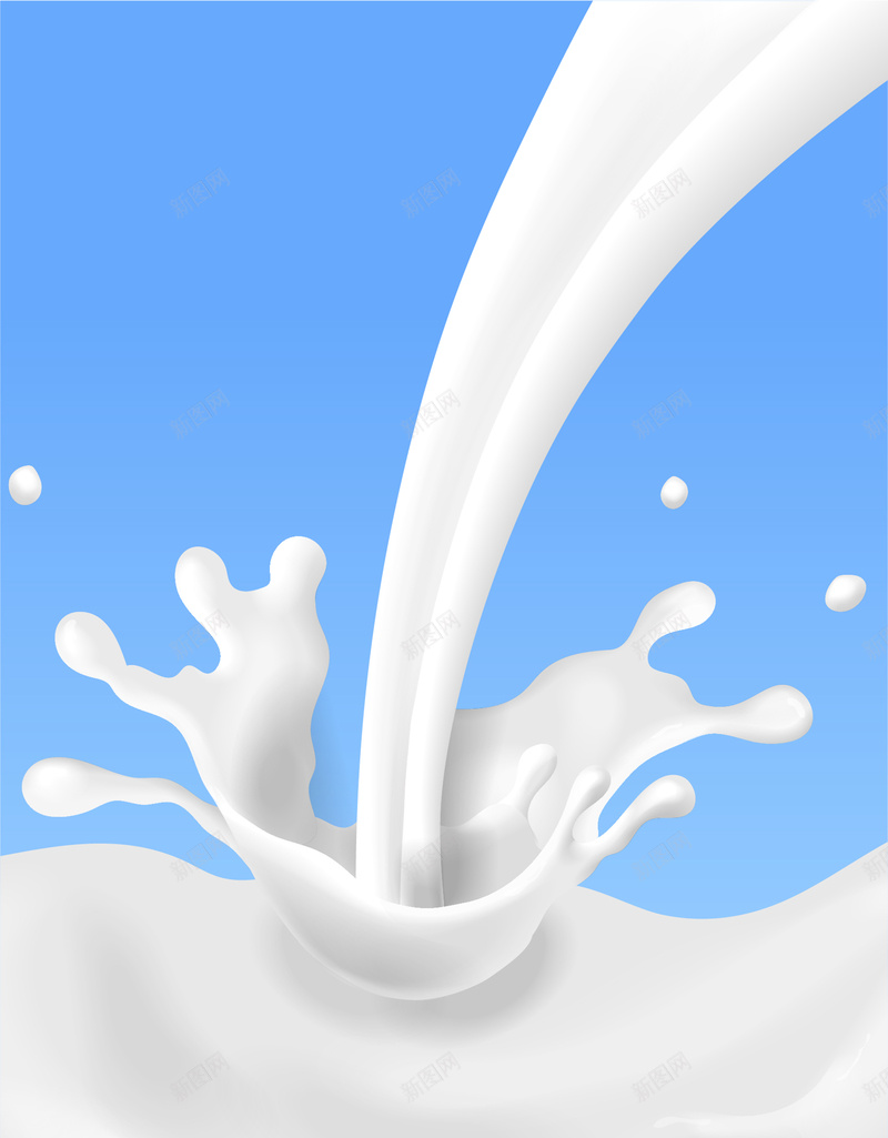 矢量牛奶饮料背景ai设计背景_88icon https://88icon.com 奶制品 液体 清新 牛奶 牛奶促销 牛奶宣传 牛奶广告 牛奶背景 白色 营养 饮料 饮料背景 矢量图