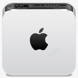 mac图标MAC迷你苹果设备图标高清图片