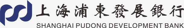 pvg上海浦东发展银行商标图标图标