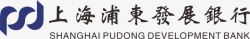 pvg上海浦东发展银行商标图标高清图片