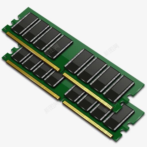 块RAM计算机硬件png免抠素材_88icon https://88icon.com Blocks RAM ram 块