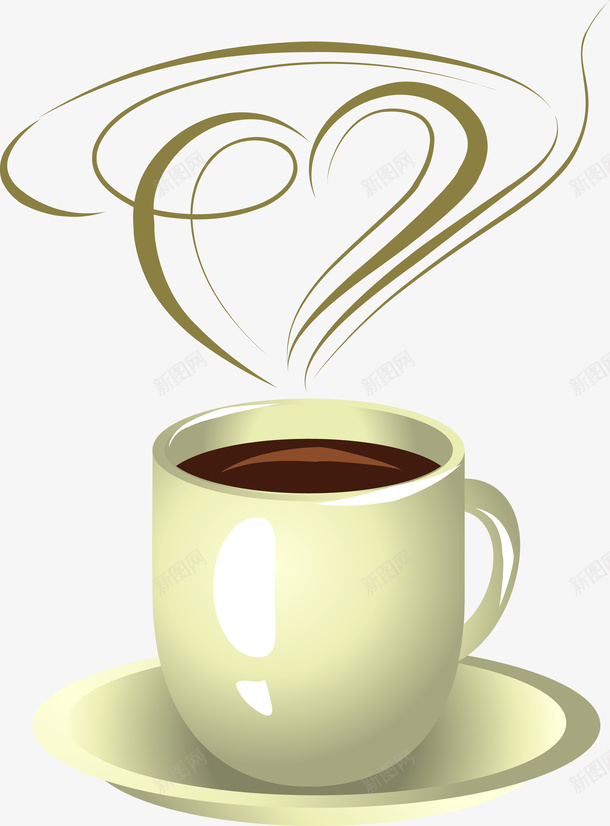 咖啡杯陶瓷杯矢量图ai免抠素材_88icon https://88icon.com 咖啡杯矢量 咖啡杯陶瓷杯 咖啡杯陶瓷杯矢量图 矢量咖啡杯陶瓷杯 矢量图