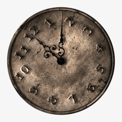 钟表表针矢量图铜制时钟表针钟表高清图片