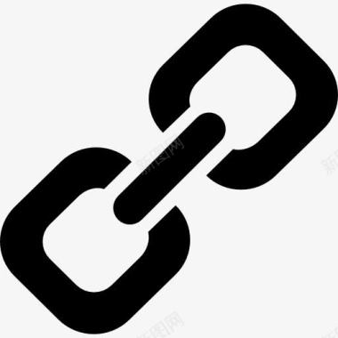 区块链技术链链接图标图标