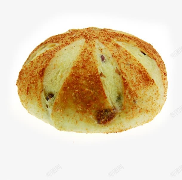 实物黄白西式糕点png免抠素材_88icon https://88icon.com 实物 糕点 西式