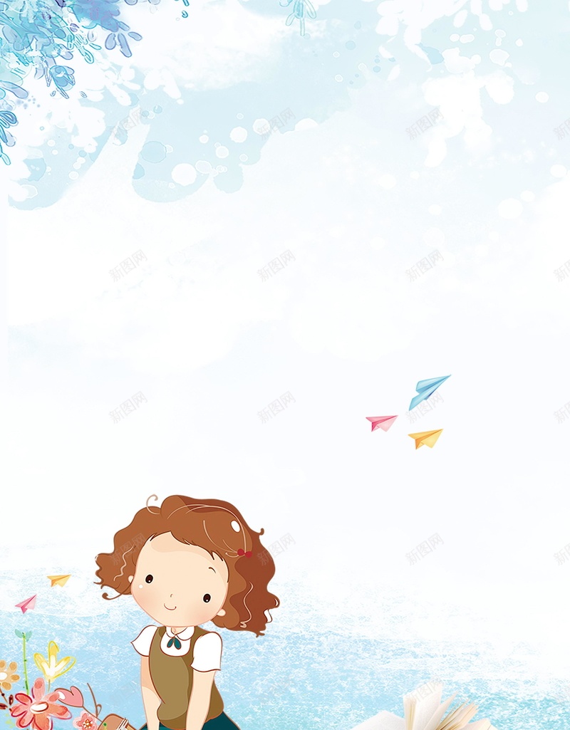 春季开学火热招生背景psd设计背景_88icon https://88icon.com PSD源文件 PSD素材 分层文件 午托班招生 培训班 幼儿园招生广告 开学 开学季 春季招生 纳新 背景模板 背景海报 背景素材 补习班 辅导班 辅导班招生 高清背景