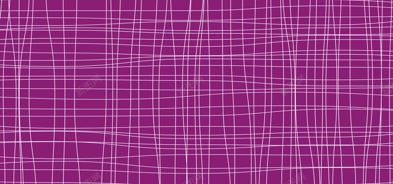 紫色面料线条背景图矢量图背景