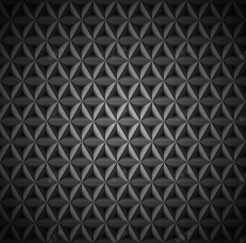 金属网纹矢量图ai设计背景_88icon https://88icon.com 方格 纹理 网格 网纹 质感 金属 黑色 矢量图