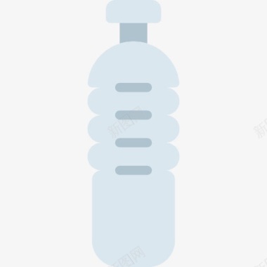 小黄瓶瓶图标图标