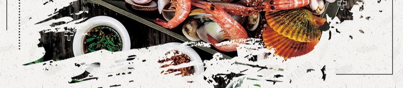 极品海鲜自助餐促销psd设计背景_88icon https://88icon.com 150PPI PSD源文件 分层文件 平面设计 海鲜 海鲜城 海鲜宣传单 海鲜店 生猛海鲜 美味 美食 自助餐