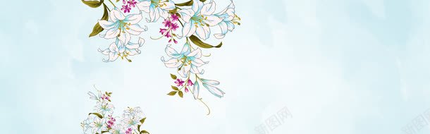 全屏海报bannerpng免抠素材_88icon https://88icon.com banner 全屏海报banner 淘宝 淘宝广告 轮播背景海报