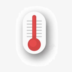 温度指示器指示器温度计高清图片