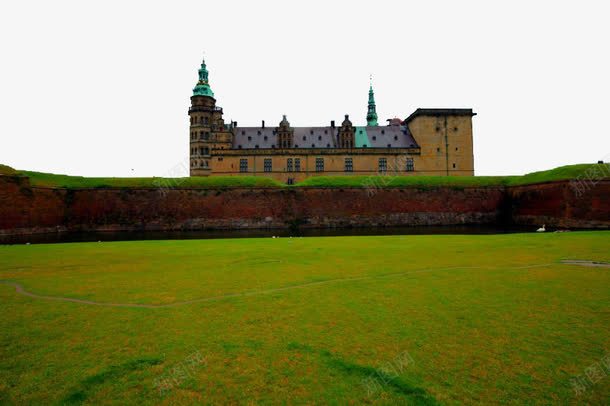 丹麦卡隆堡宫三png免抠素材_88icon https://88icon.com 丹麦 旅游 景点 美丽 风景