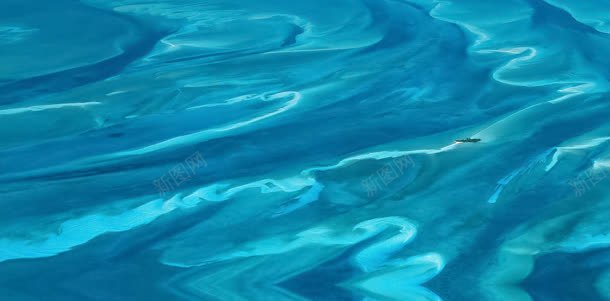 蓝色油画背景jpg设计背景_88icon https://88icon.com 图片 油画 背景 蓝色