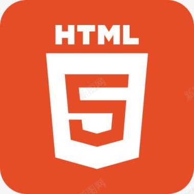 HTML5社会图标3图标