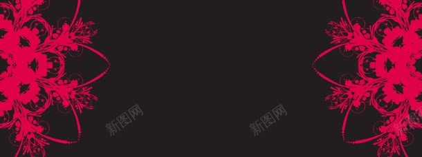 淘宝活动海报双十一国庆节背景背景