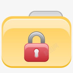 docx文件文件夹锁定milky20icons图标图标