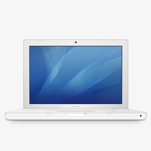 苹果笔记本电脑白色的Histopng免抠素材_88icon https://88icon.com macbook white 白色的 苹果笔记本电脑