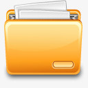 文件备案文件夹全纸eico1年素材