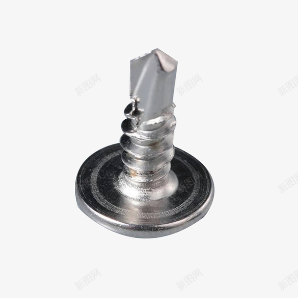 蘑菇伞头机不锈钢螺钉矢量图ai免抠素材_88icon https://88icon.com 不锈钢螺丝 免抠图 免费下载 十字槽 大扁头机 大扁头螺钉 牙螺丝 矢量文件 蘑菇伞头机螺钉 矢量图