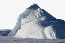 旅游景区南极素材