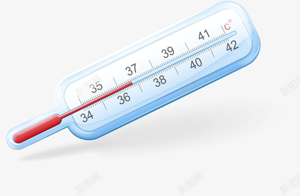 简约体温计png免抠素材_88icon https://88icon.com 体温计 免抠图 医疗 卡通可爱 矢量图案 简约用具