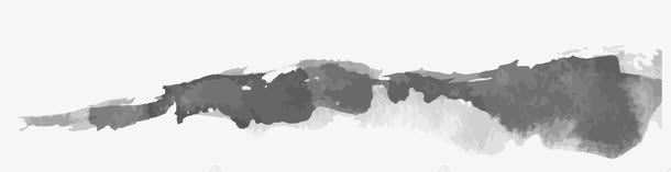 水墨风景山群png免抠素材_88icon https://88icon.com 古风 山 山群 水墨 风景