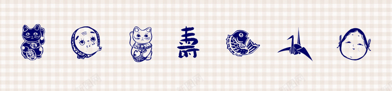 和风日式寿司店卡通手绘psd设计背景_88icon https://88icon.com 卡通 和风日式寿司店卡通手绘 手绘 海报banner 童趣