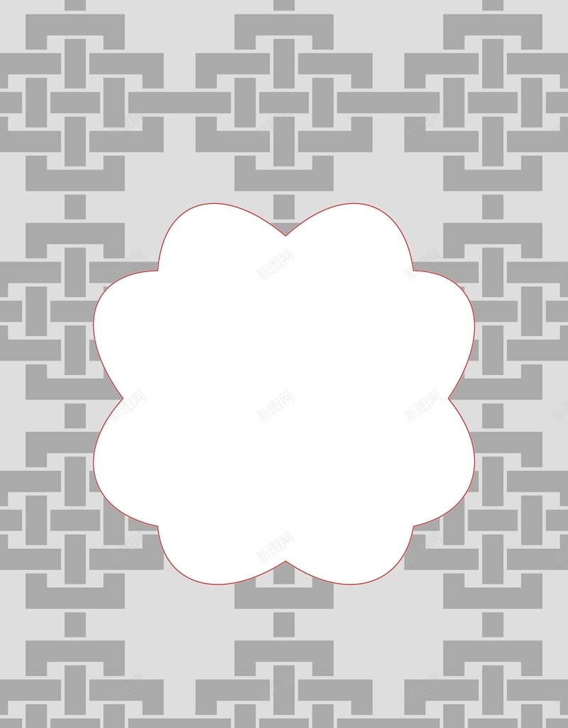 扁平化边框背景模版矢量图ai设计背景_88icon https://88icon.com 扁平化 扁平背景 矢量图 矢量模版 矢量背景模版 简约 纹理 诗朗诵uc 诗歌朗诵背景 边框