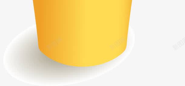 笔笔筒png免抠素材_88icon https://88icon.com 学习用品 平面设计 笔 笔筒