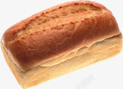 全麦面包素材