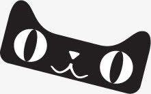 天猫标志LOGO装饰图标图标