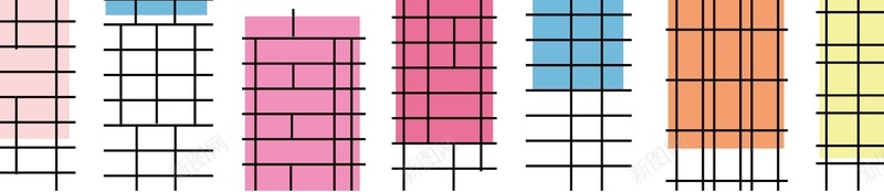 涂鸦手绘开学季促销背景矢量图ai设计背景_88icon https://88icon.com 促销 开学季 扁平化 手绘 涂鸦 清新 简约背景 色块背景 矢量图