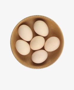 鸡蛋实拍盘子里的鸡蛋高清图片