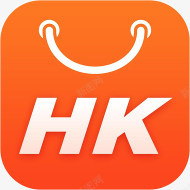 旅游logo手机口袋香港旅游应用图标图标