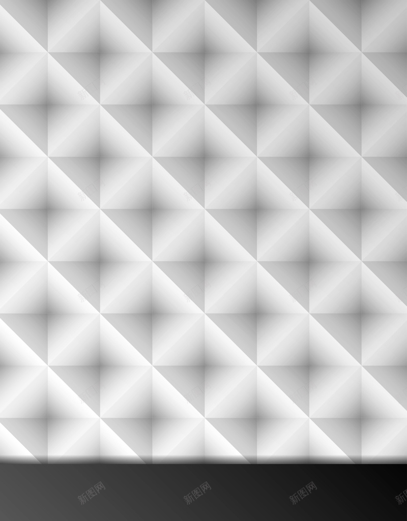 矢量质感大气商务商业菱格背景ai设计背景_88icon https://88icon.com 商业 商务 大气 灰色 矢量 背景 菱格 质感 矢量图